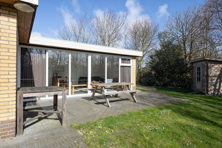 Twee-onder-één-kap te koop: Zanddijk 202, De Cocksdorp