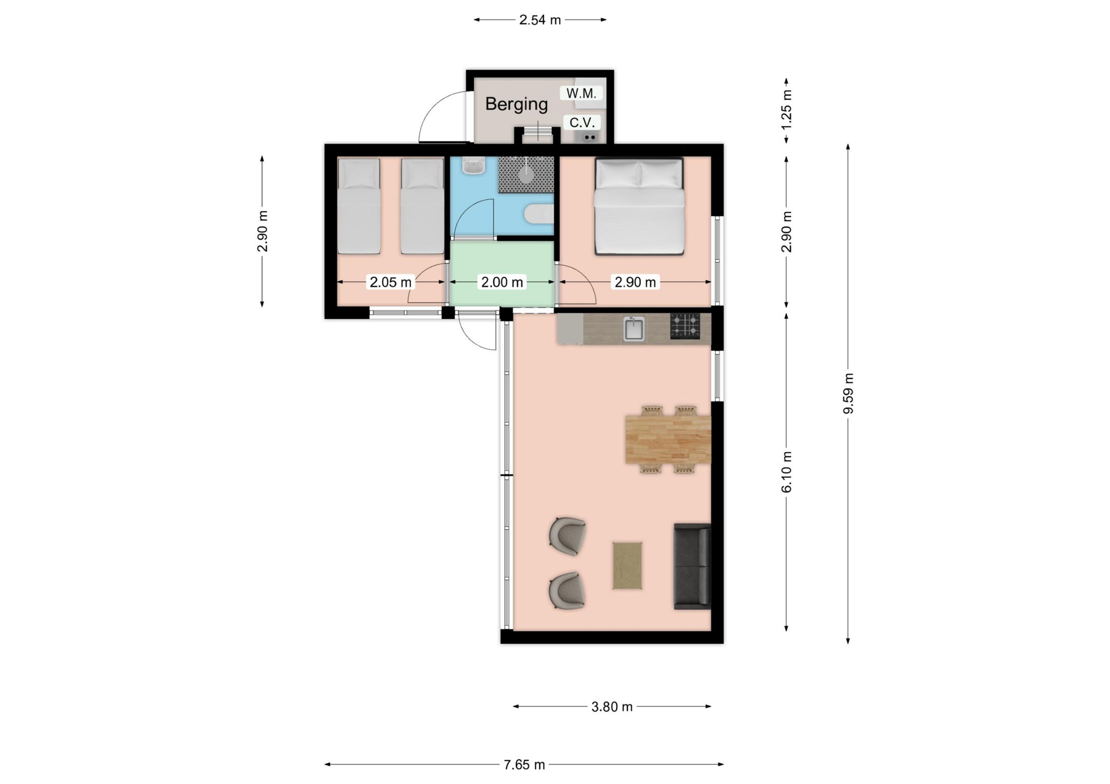 Photo 18 of Zanddijk 202