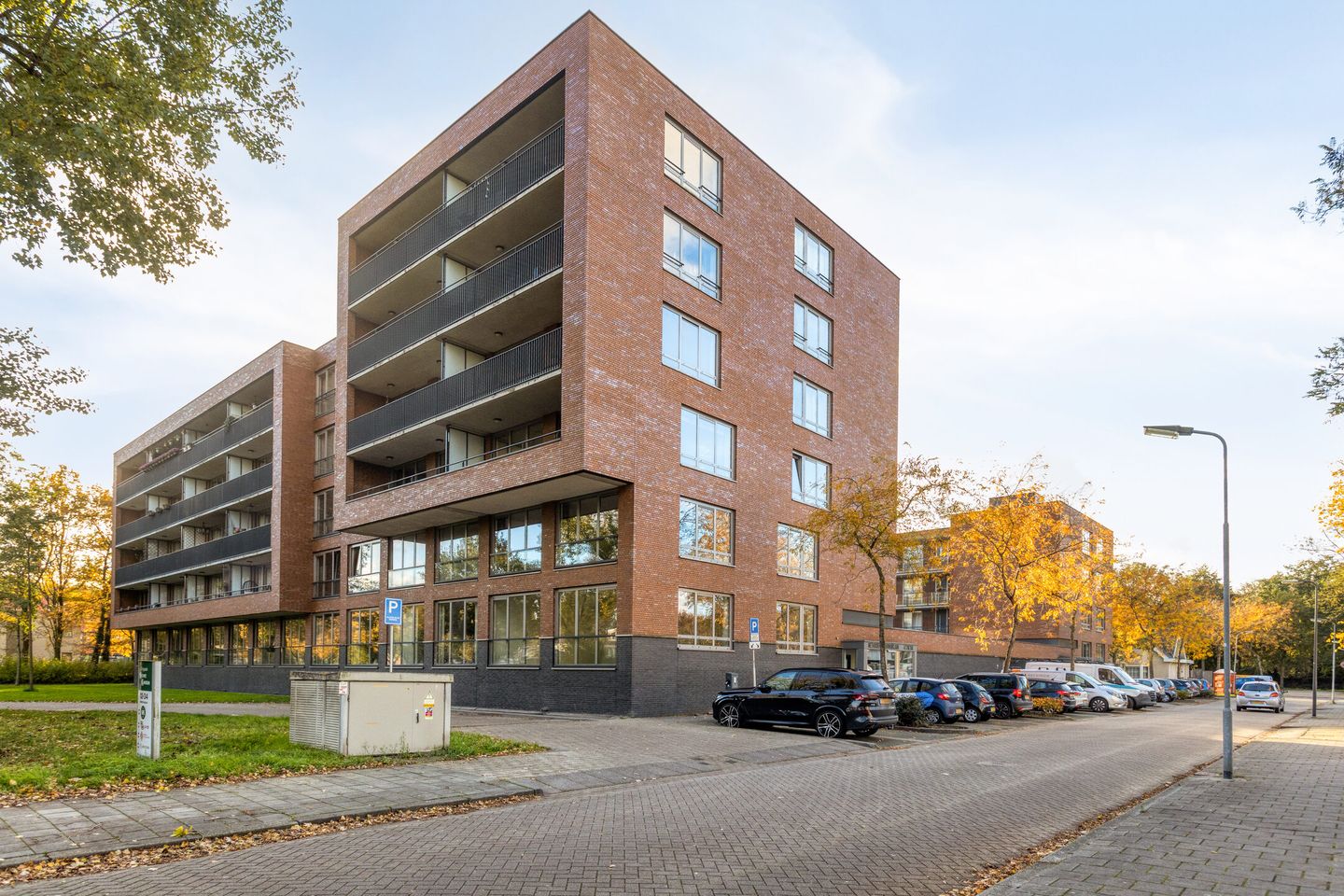 Photo 5 of Wethouder Schuurmanslaan 4-C