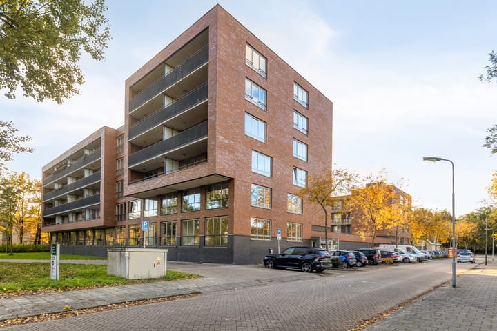 Foto 5 van Wethouder Schuurmanslaan 4-C