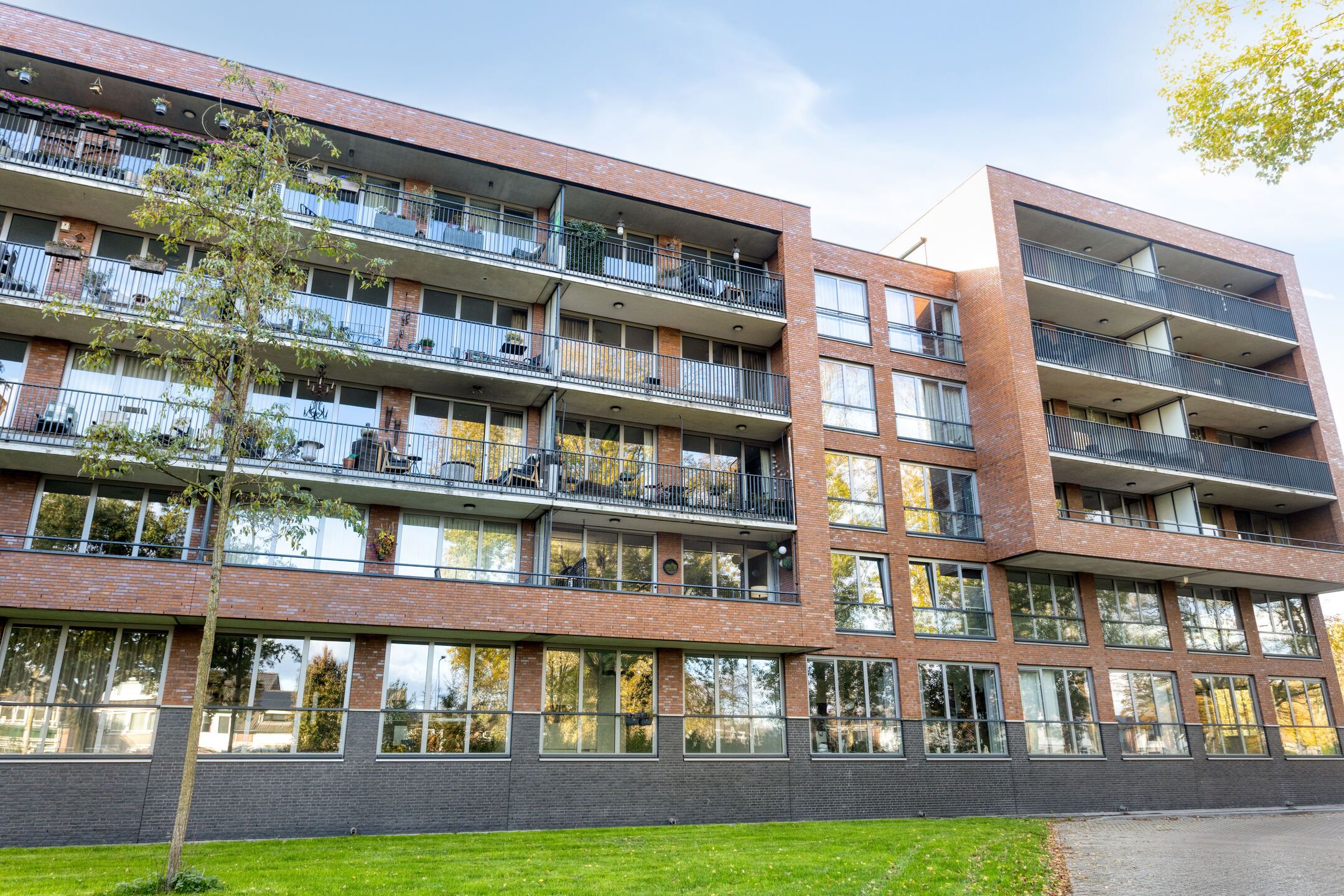 Photo 6 of Wethouder Schuurmanslaan 4-C