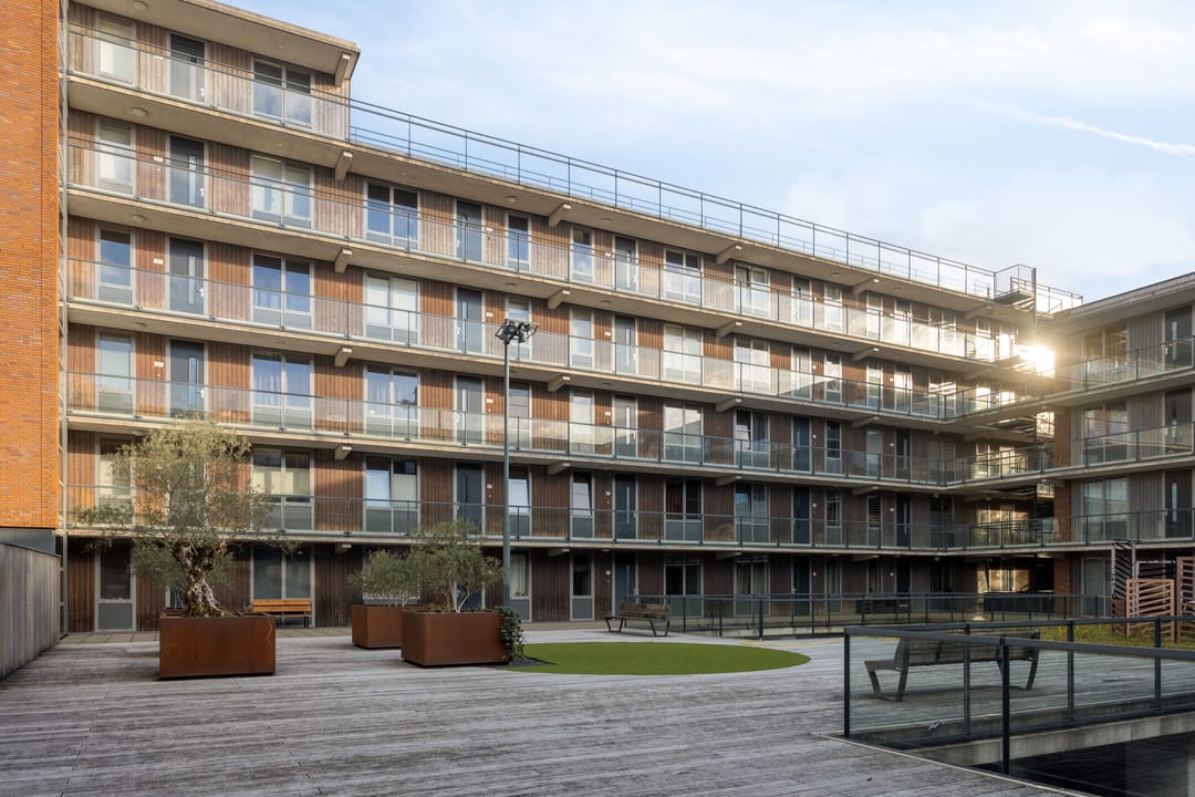 Photo 7 of Wethouder Schuurmanslaan 4-C