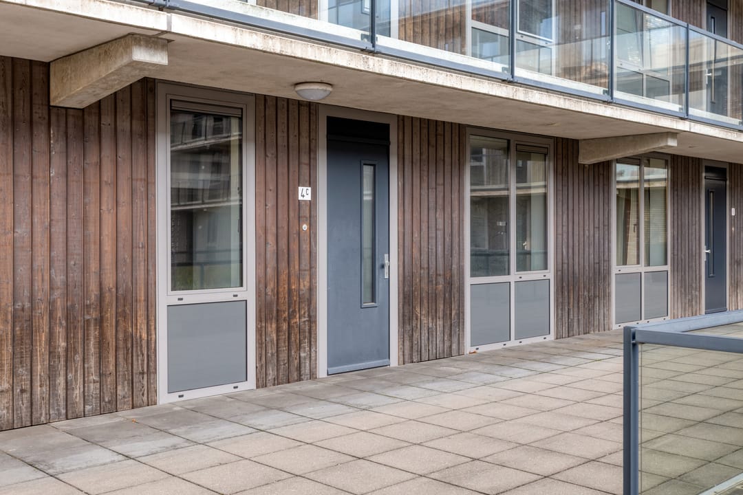 Photo 8 of Wethouder Schuurmanslaan 4-C