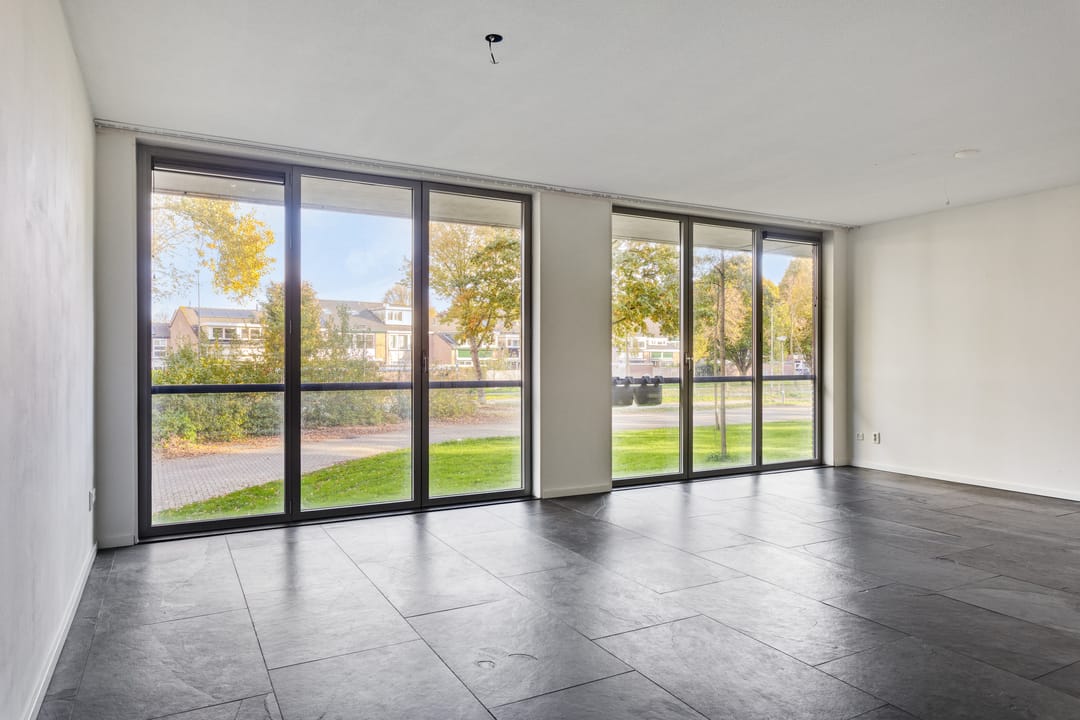 Photo 2 of Wethouder Schuurmanslaan 4-C