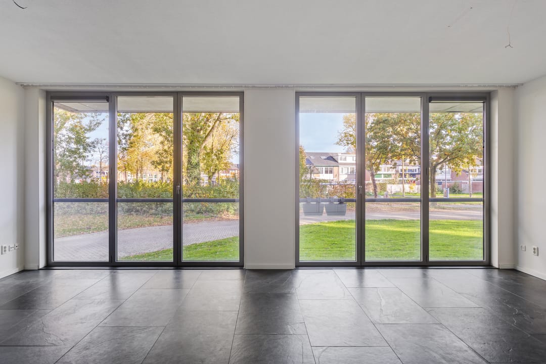 Photo 11 of Wethouder Schuurmanslaan 4-C