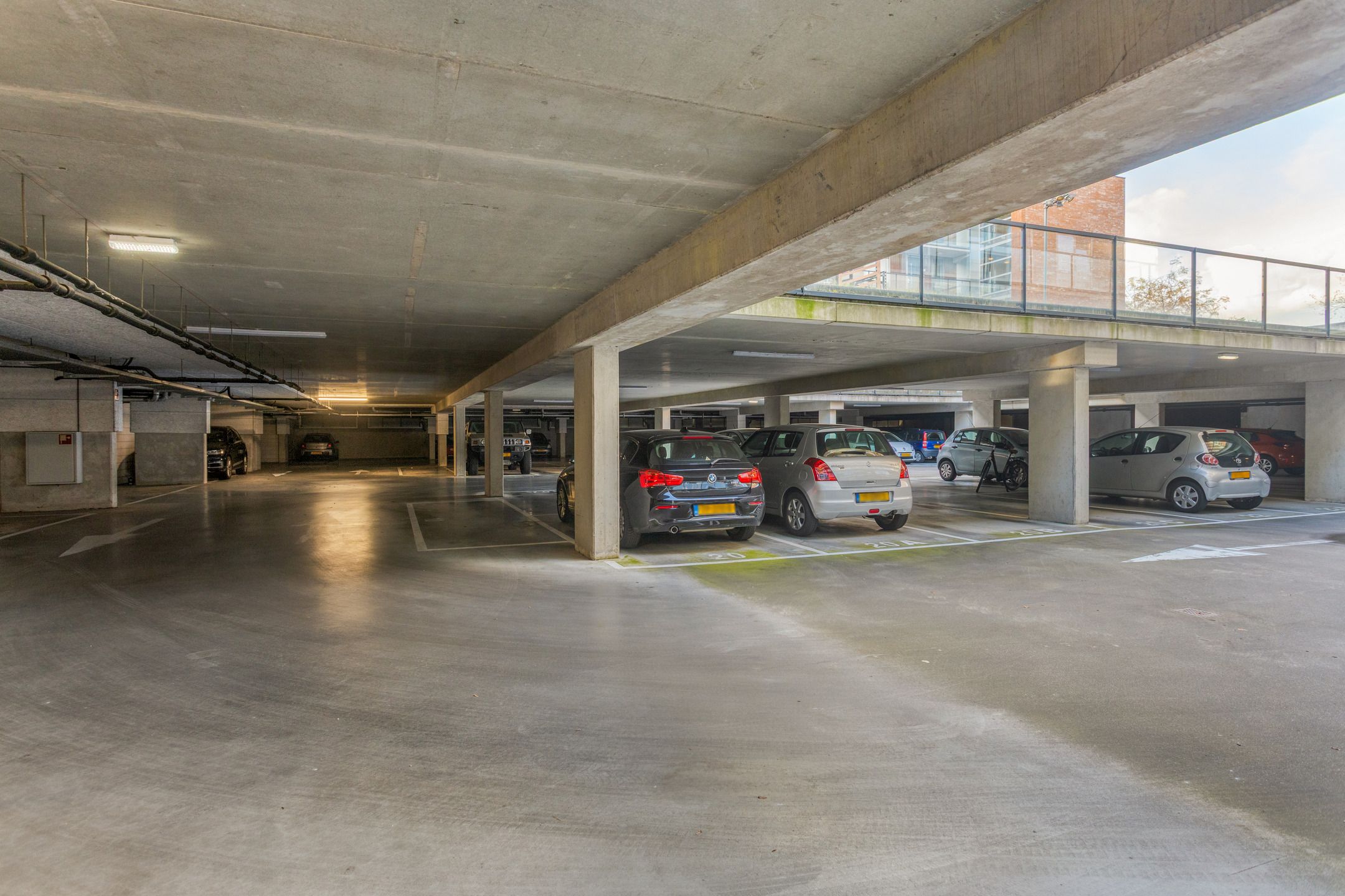 Photo 21 of Wethouder Schuurmanslaan 4-C