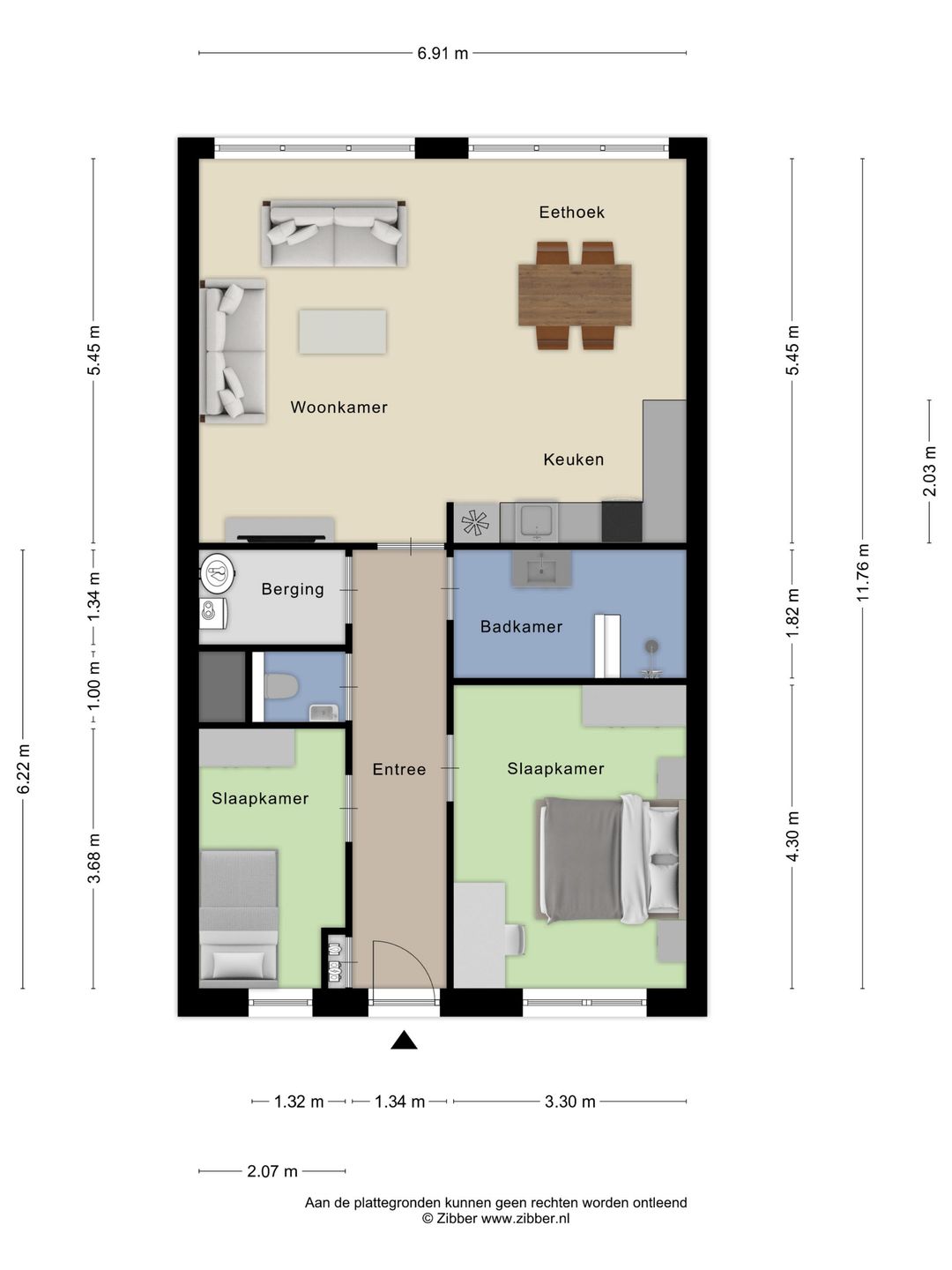 Photo 22 of Wethouder Schuurmanslaan 4-C