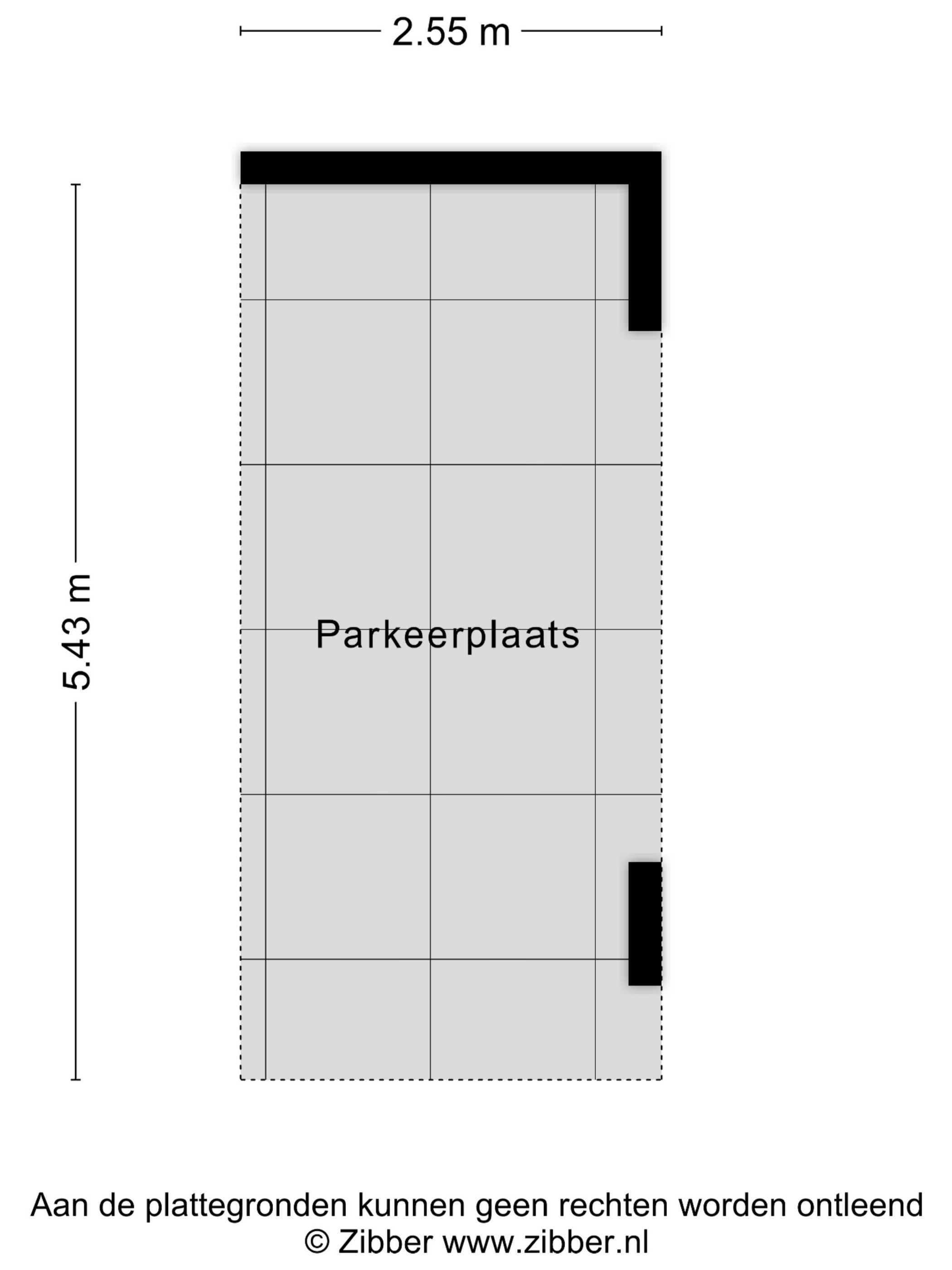 Photo 24 of Wethouder Schuurmanslaan 4-C
