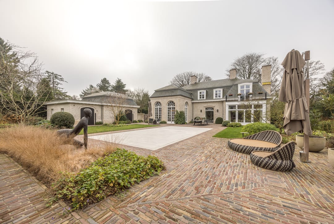 Photo 2 of Bussummerweg 14