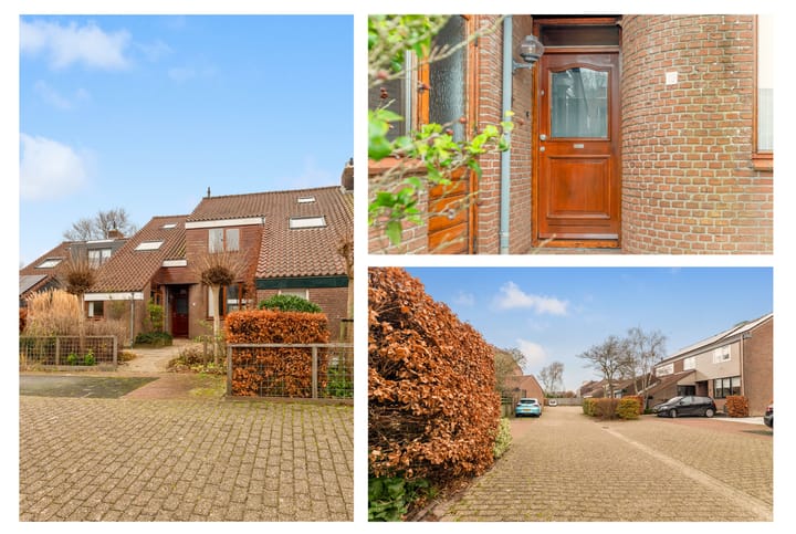 Photo 2 of De Bonkelaar 19