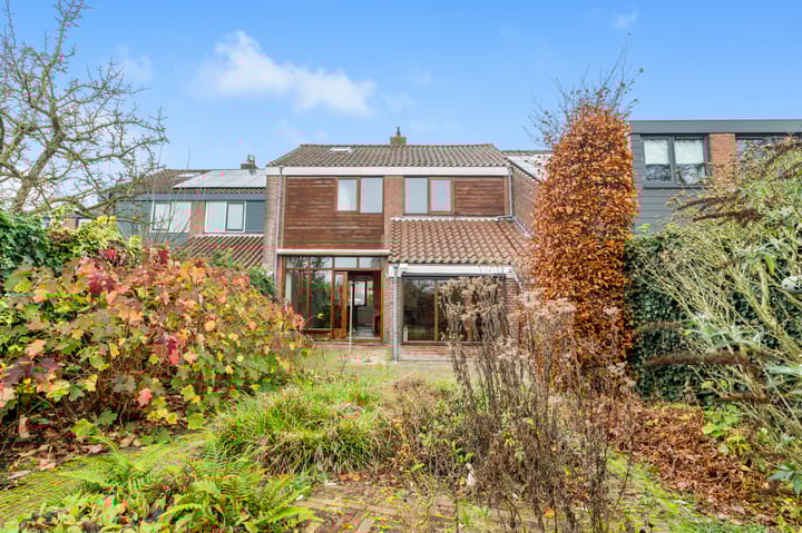 Foto 32 van De Bonkelaar 19