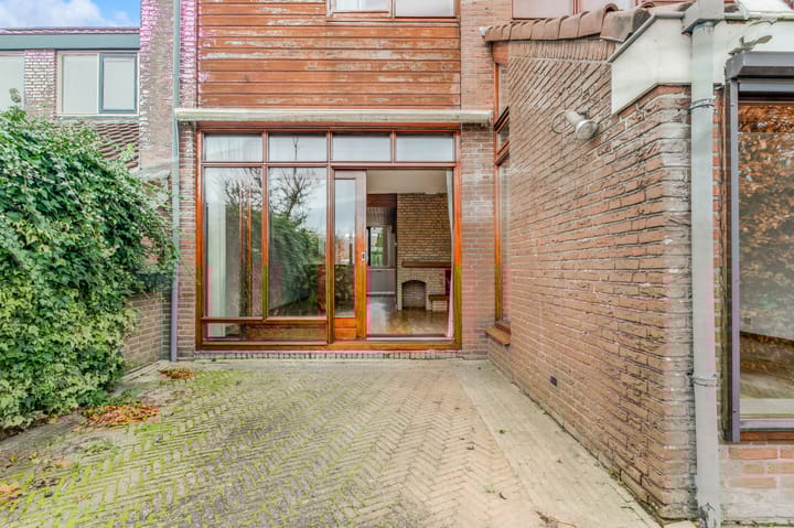 Foto 33 van De Bonkelaar 19