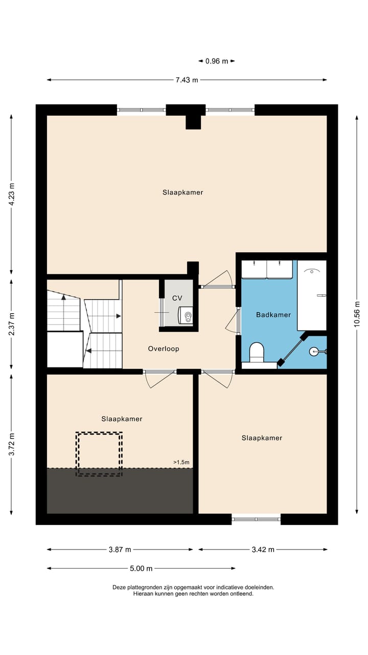 Foto 44 van De Bonkelaar 19