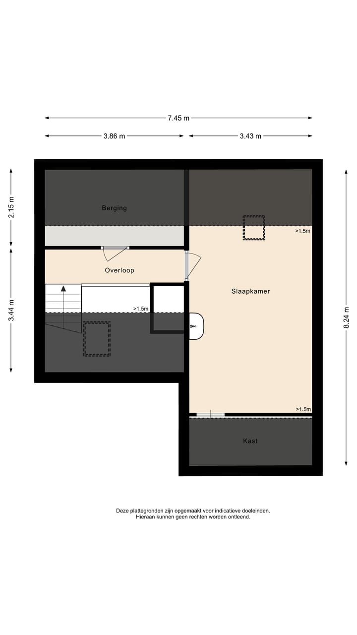 Foto 45 van De Bonkelaar 19
