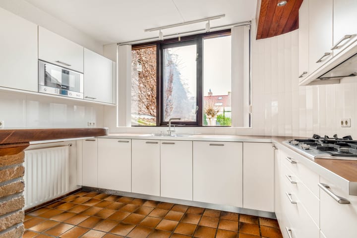 Foto 10 van De Bonkelaar 19