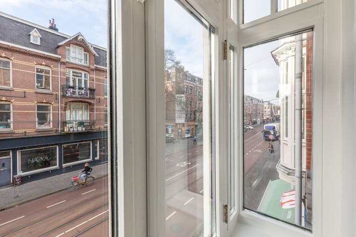 Foto 8 van Van Woustraat 115-1