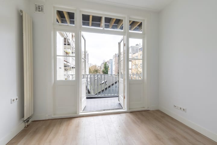 Foto 14 van Van Woustraat 115-1