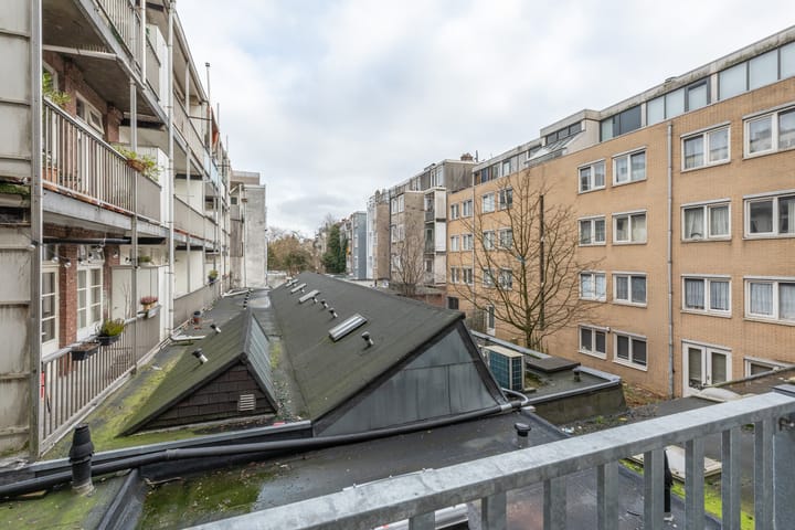 Foto 26 van Van Woustraat 115-1