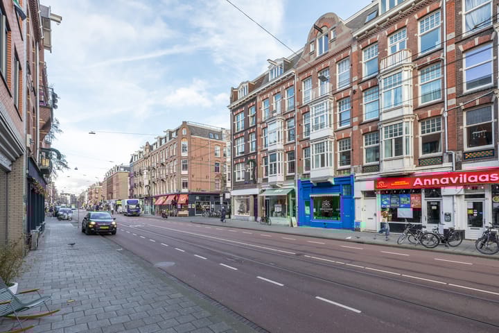 Foto 27 van Van Woustraat 115-1