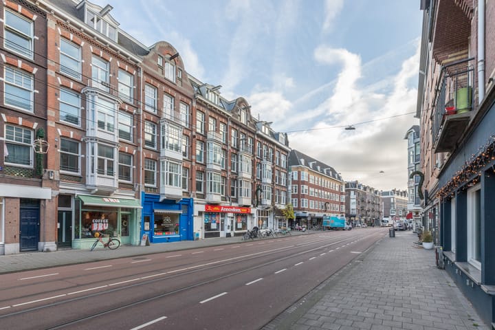 Foto 28 van Van Woustraat 115-1