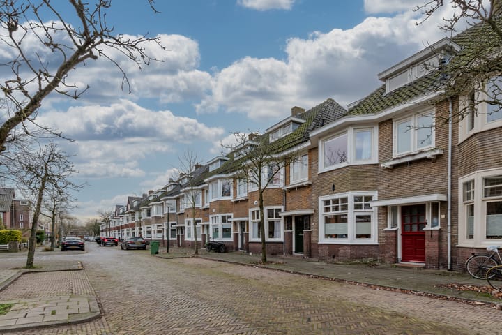 Foto 2 van Maclaine Pontstraat 6