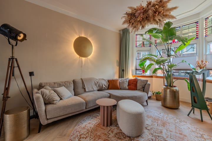 Foto 3 van Maclaine Pontstraat 6