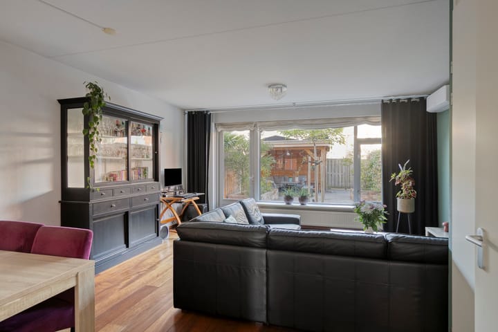 Foto 2 van Moerasvaren 42