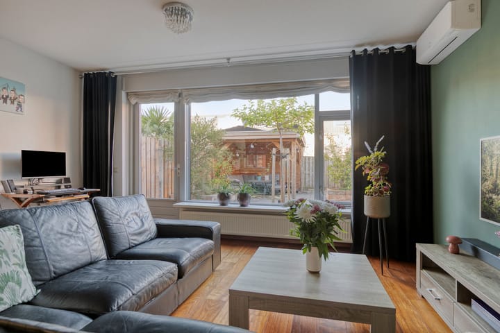 Foto 3 van Moerasvaren 42