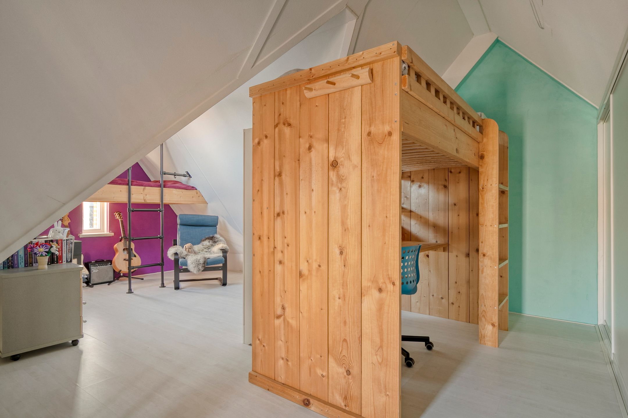 Foto 21 van Moerasvaren 42