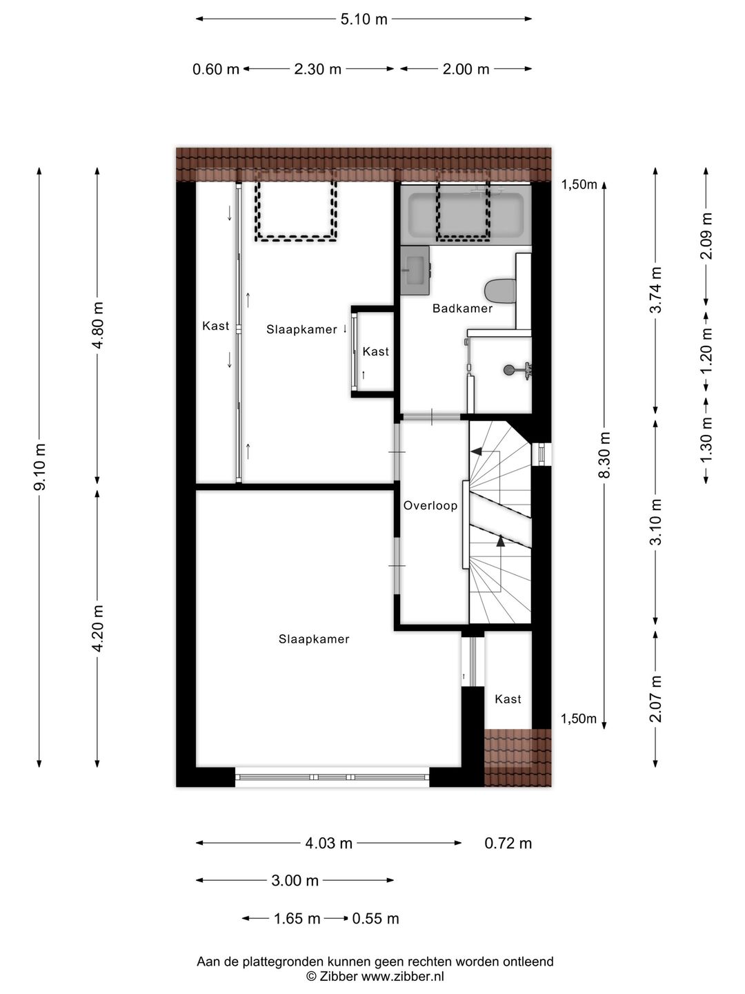 Foto 37 van Moerasvaren 42