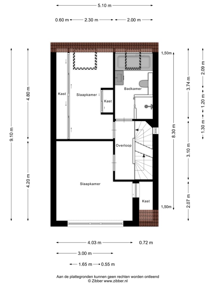 Foto 37 van Moerasvaren 42