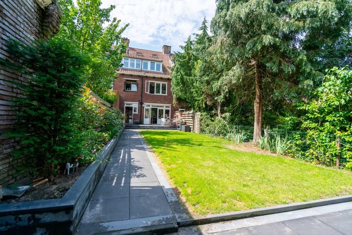 Foto 3 van Storm van 's-Gravesandeweg 2