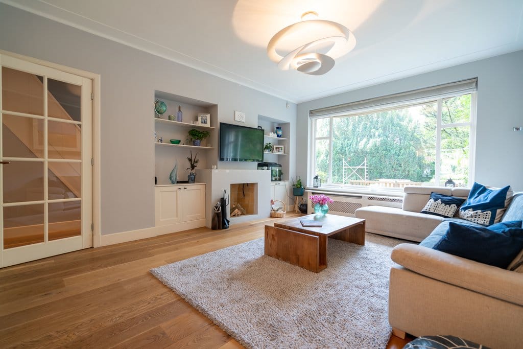 Foto 6 van Storm van 's-Gravesandeweg 2