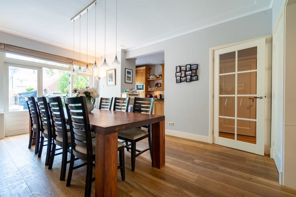 Foto 9 van Storm van 's-Gravesandeweg 2