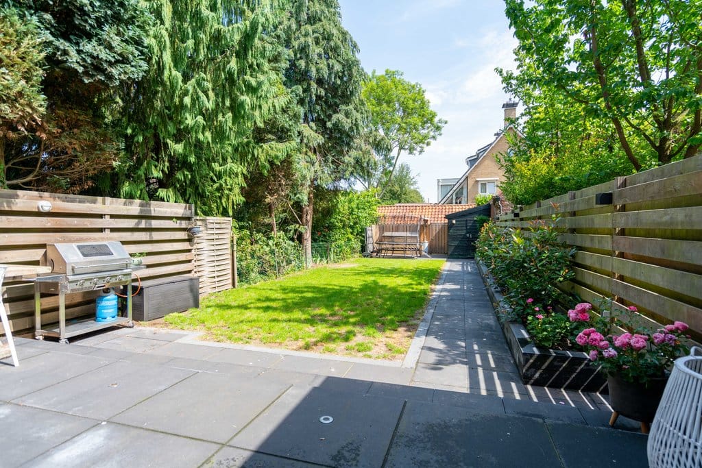 Foto 25 van Storm van 's-Gravesandeweg 2