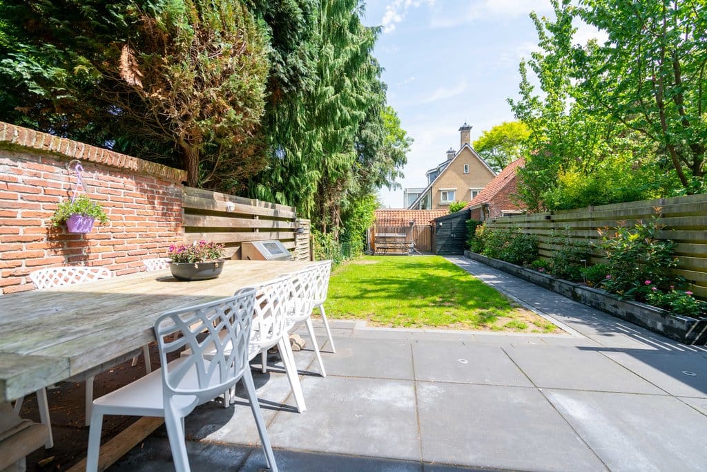 Foto 26 van Storm van 's-Gravesandeweg 2