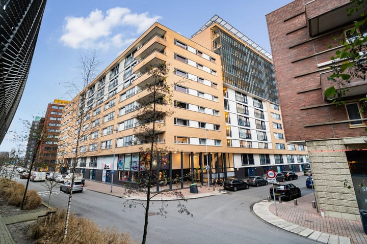 Adriaan Kooningsstraat 204