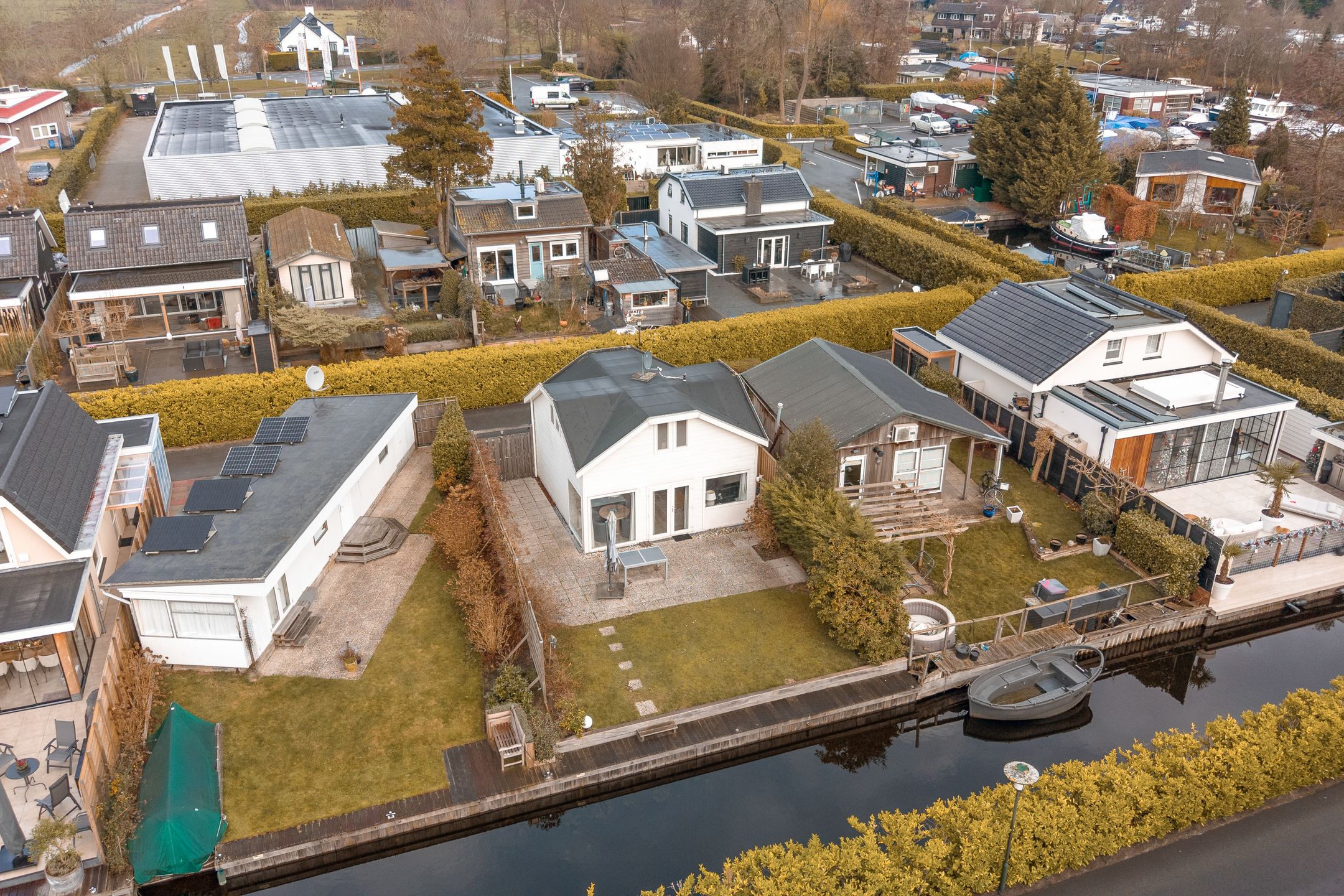 3-bedroom freehold villa in Loosdrecht — photo 2 of 5