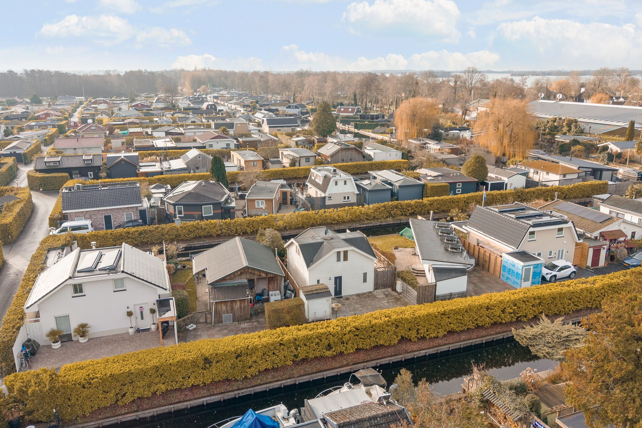 3-bedroom freehold villa in Loosdrecht — photo 4 of 5