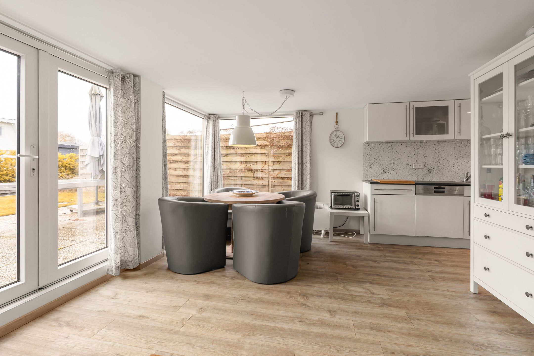 Foto 6 van Oud-Loosdrechtsedijk 113-CB3