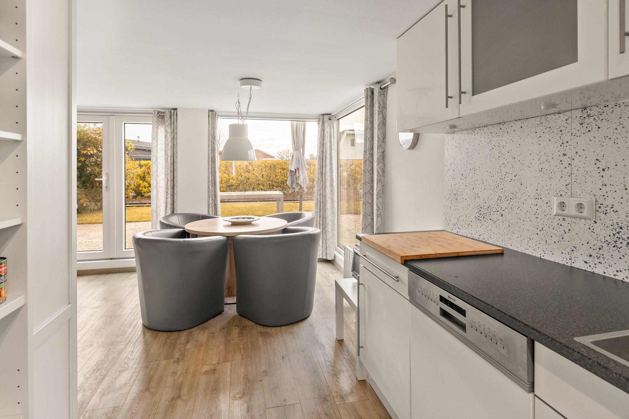 Foto 9 van Oud-Loosdrechtsedijk 113-CB3