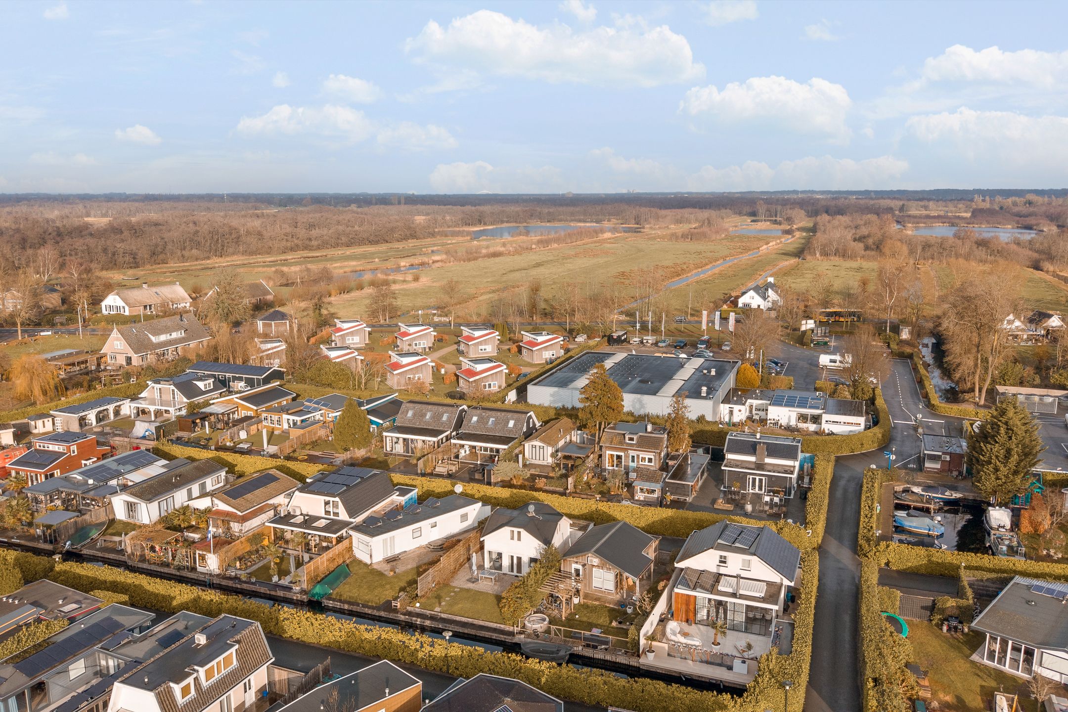 Foto 18 van Oud-Loosdrechtsedijk 113-CB3