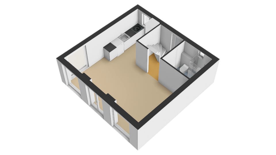 Foto 22 van Oud-Loosdrechtsedijk 113-CB3
