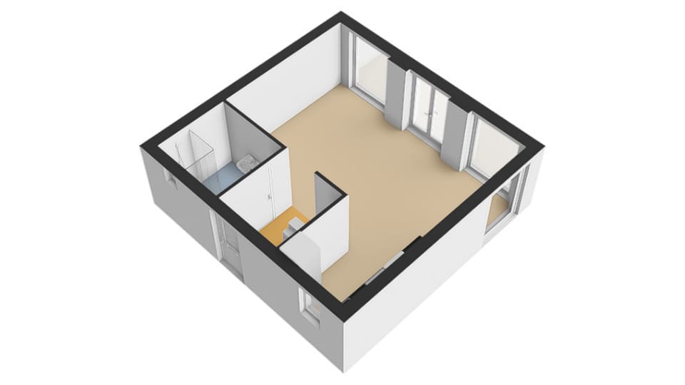 Foto 23 van Oud-Loosdrechtsedijk 113-CB3