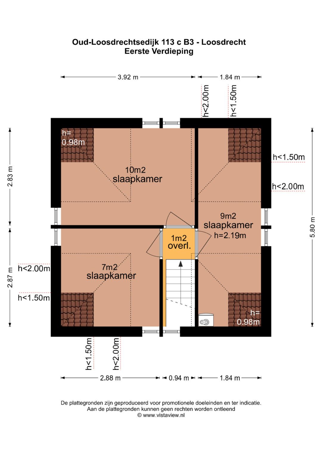 Foto 24 van Oud-Loosdrechtsedijk 113-CB3
