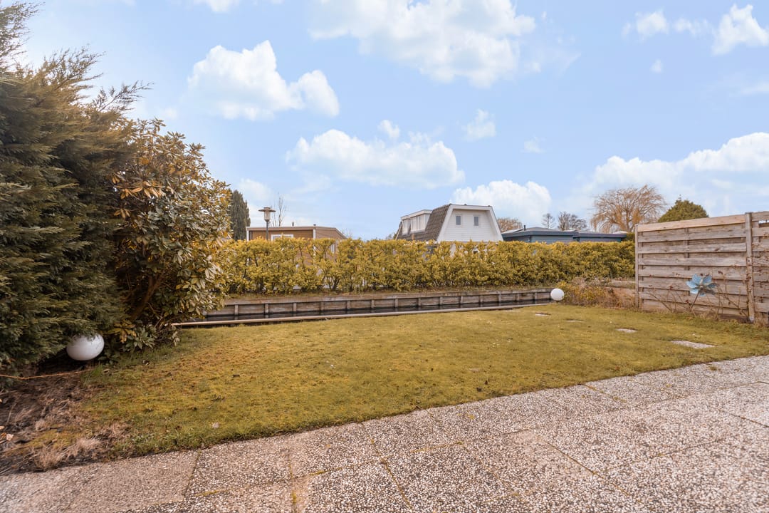 Foto 11 van Oud-Loosdrechtsedijk 113-CB3