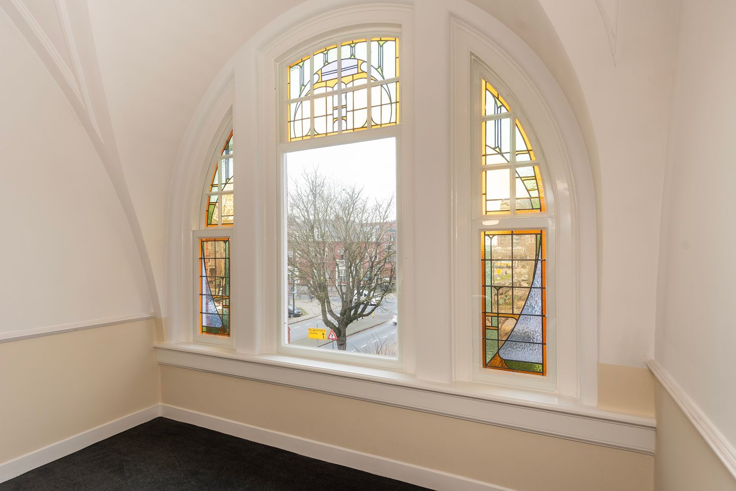 Bekijk foto 4 van Nijverheidstraat 1