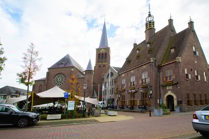 Foto 8 van Bosstraat 73-B