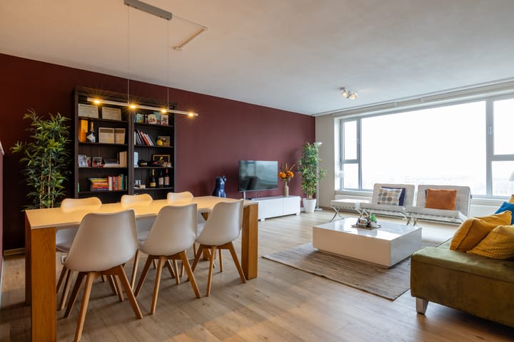 Foto 2 van Kratonkade 652