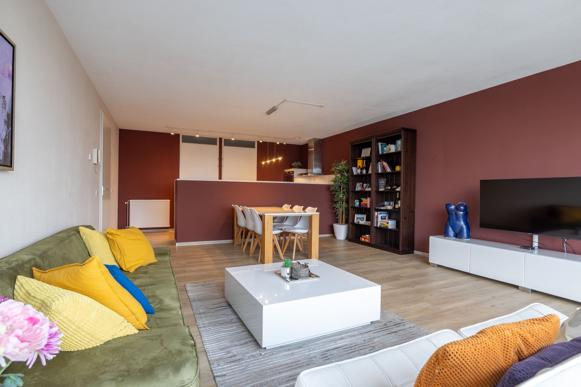 Photo 3 of Kratonkade 652